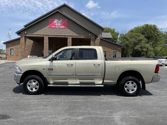 ram ram 2500 pickup 2011 3D7UT2CL2BG506976 image ram ram 2500 pickup 2011 3D7UT2CL2BG506976 image